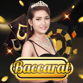 Baccarat A x8bet casino