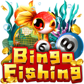 Cau Ca Bingo - x8bet game