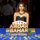Casino Marina Andar Bahar - x8bet online casino
