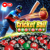 Roulette Bong Cricket - x8bet online casino