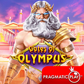 Cong Olympus x8bet