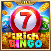 Bingo Irich - x8bet slot