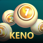Keno - x8bet games