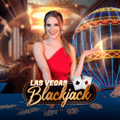 Blackjack Las Vegas x8bet casino