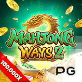 Mahjong Ways 2 x8bet slot icon