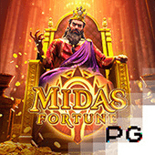 Van May Midas - x8bet casino