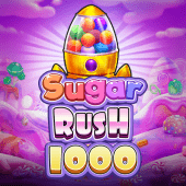 Sugar Rush 1000 x8bet
