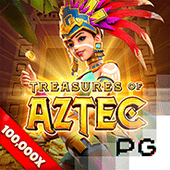 Kho Bau Aztec - x8bet casino
