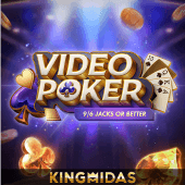 Video Poker - x8bet games